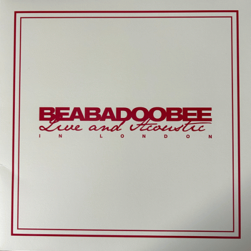 Beabadoobee : Live and Acoustic in London